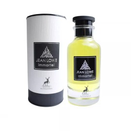 Maison Alhambra Jean Lowe Immortel EDP 3.4 oz / 100 ml Unisex Spray