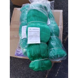 Alaska Mono 4 1/2 inch 20 mesh ( 18ft-wide ) 665ft Long / Premium_Commer