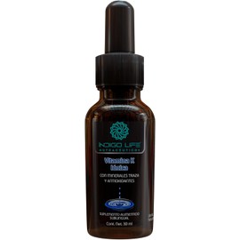 Vitamina K Ionizada 30 ml