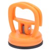 Generic Glass Suction Cup, Vacuum Plate Puller 15KG Power, Orange,