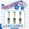 Sanby Obiwan x SANBY Haochi Hanten Date Stamp 0.9 inch