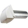 DUNDAS JAFINE PMH4WZW ProMax Dryer Vent Hood
