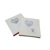 Natures Purest Record Fold Out Height Chart Book