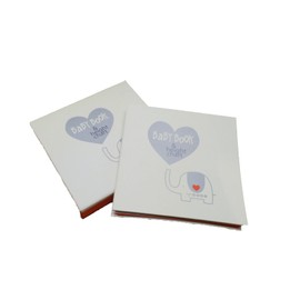 Natures Purest Record Fold Out Height Chart Book