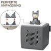 Giklux Toniebox Ears Replacement Parts Set, Replacement Ears for Toniebox