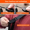 Yullmu Quick Release Camera Strap - Compatible for Peak Design