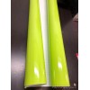 AUTOGOODY 120" x 60" Gloss Neon Green Vinyl Film Wrap