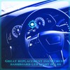 BBTO 40 Set T5 T10 LED Bulbs Dash Lights with