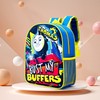 Fancy Thomas the Tank Engine Kids Childrens Backpack School Rucksack