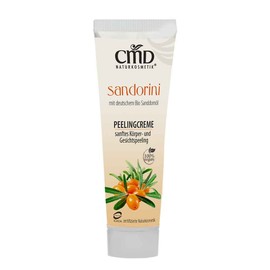 CMD Naturkosmetik Sandorini Cosmetics Exfoliating Cream