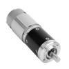 CM28-395 DC 24V Planetary Geared Motor Electric Reduction Gear Motor