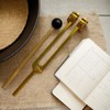 JILYUN Tuning Forks for Healing - 128Hz, 256Hz, 512Hz for