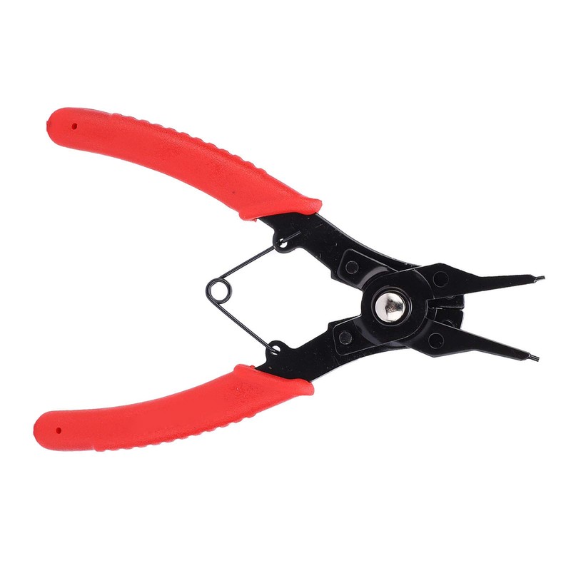 Snap Ring Pliers Set, 4-in-1 Snap Ring Pliers Set, Snap