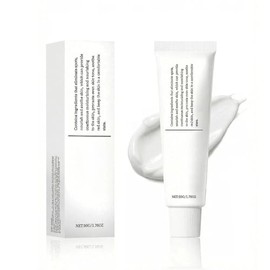 Relief Cream - Crema Facial Humectante, Calmante y Reparadora de Barrera 50g, Apto para Todo Tipo de Piels (1)