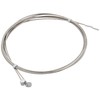 Nissen Cable Co., Ltd NI211 Slick Stainless Steel Inner for