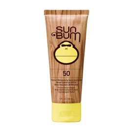 Sun Bum Moisturizing Sunscreen Lotion
