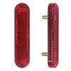 Aiyomi Pack of 2 87 x 21 x 8 mm