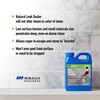 Miracle Sealants 511 H2O Plus Advanced Penetrating Sealer for Countertops,