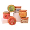 Exfoliante Facial Y Corporal Hidrata Aclara Manchas Arrugas