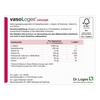 vasoLoges® concept - 120 tablets - with cocoa flavanols to
