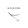 Signature Mink Lashes - M Plus Curl 11mm 0.05mm