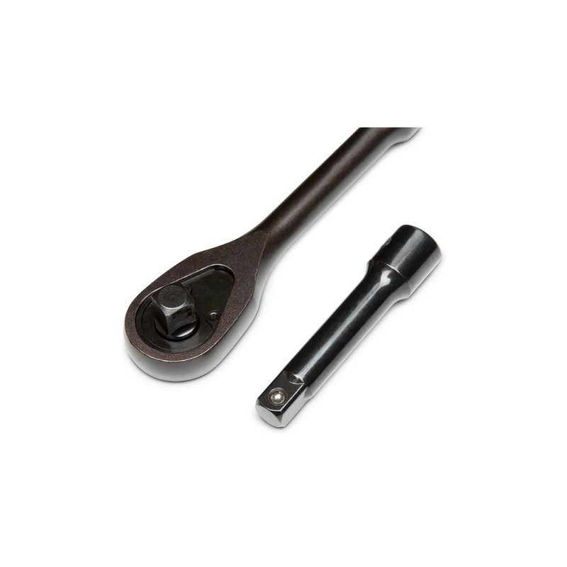 Crescent 20 Piece X10 3/8" Drive 6 Point Standard SAE/Metric