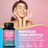 Suplemento De Complejo De Colgeno 14 En 1 Bcuclov, 120