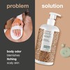 Shower Gel Coco with 4-Terpineol known from Tea Tree Oil