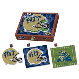 Late for the Sky Pittsburgh Tri-a-Puzzle