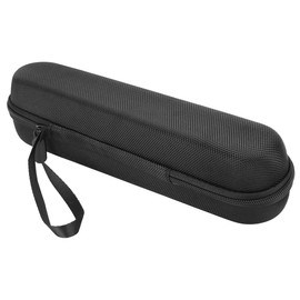 Estuche rígido para cepillo de dientes de viaje, se adapta a T100, T200, T300, T400, T500, T500C, estuche de viaje para Funda protectora de cepillo de dientes eléctrico Bolsa de