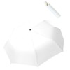 Folding Umbrella, Auto Open/Close, Lightweight, High Strength Fiberglass, For Both