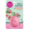 eos Organic Lip Balm Sphere - Strawberry Sorbet