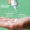 SVR Sebiaclear Mat+Pores Crema Seborreguladora Mate Sebiaclear 40 ml