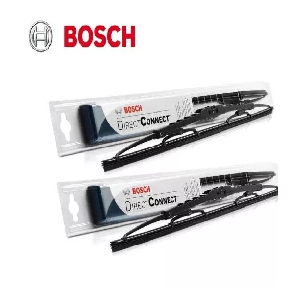 Bosch NEW BOSCH DC 20"/20" Wiper Blades Set of 2