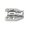 Sugatsune Industrial Lamp Mark Mounting Plate 150-P6W-32TH+4 150-P6W-32TH+4