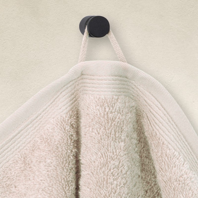 Möve Superwuschel Guest Towel 30 x 50 cm 100% Cotton