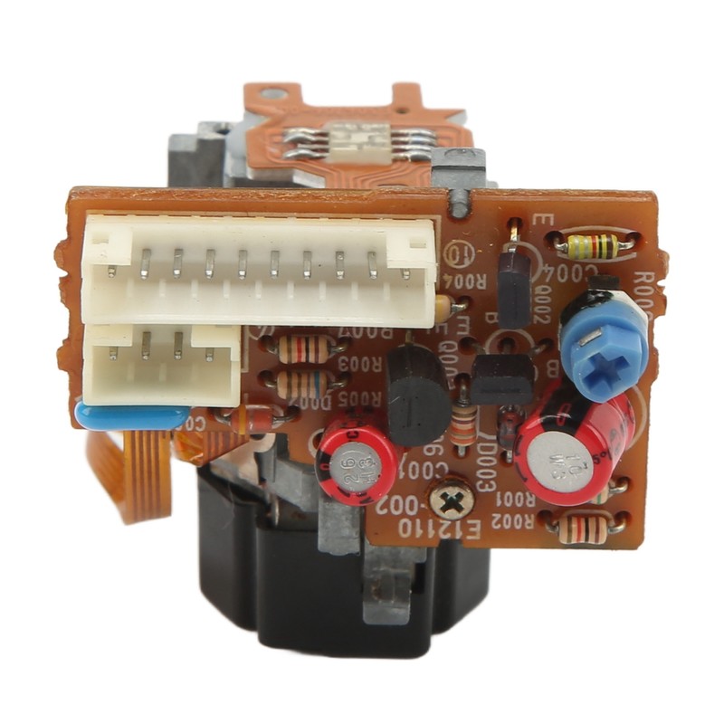 Optical Pickup Visible Light Band Range Continuous Operation Mode Laser