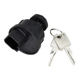 Disen parts 6693245 Ignition Switch for Bobcat Loaders S100 S130 S150 S160 S175 S185 S205 S220 S250 S300 S330 S450 S510 S530 Excavators 430 435 E17 E19 E20 E25