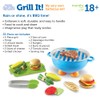 Learning Resources New Sprouts Grill It! Barbecue Set - 22