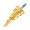 zmart Bamboo Shoot Drill, 3-12 mm, 4-20 mm, 4-32 mm