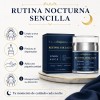 Crema Antiarrugas 50ml, Con Retinol Y Ácido Hialurónico