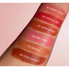 Rubor Liquido Cheeky Baby Italia Deluxe Mejillas Y Labios Tono