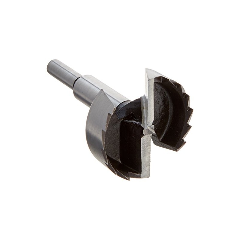 Alfa Tools FB61502 16Pc Eco-Pro Forstner Bit Set