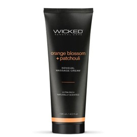 Wicked Ora Bloss+Patchouli Mass Cream 4