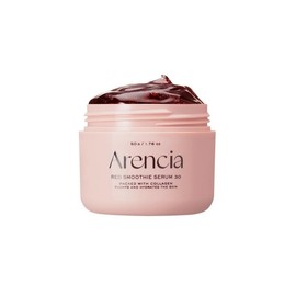 Arencia Red Smoothie Serum 30 50g / 아렌시아 레드스무디세럼 30 50g