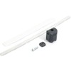 Hebie Stainless Steel Cable Clip for Steering Damper 0695 0696