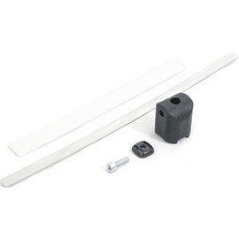 Hebie Stainless Steel Cable Clip for Steering Damper 0695 0696 (0.316.550 3 and 0.316.552/9). 32 – 62 mm Original Number: 069917