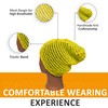 Dena's Combo Mesh Crochet Hair Net | Hair Net For