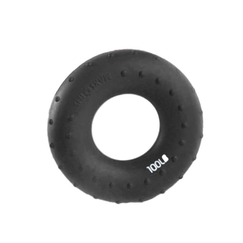 Sharplace 100LB Hand Forearm Wrist Finger Strengthener