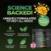 Nutrality Nutrality Electrolytes Powder 350g | Vegan | Sugar, Calcium
